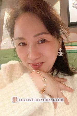 Ladies of Asia