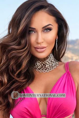 229291 - Iryna Alter: 51 - Ukraine