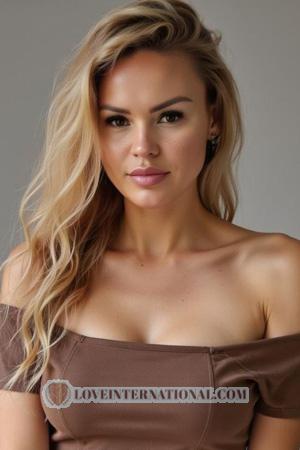 229378 - Oleksandra Alter: 38 - Ukraine