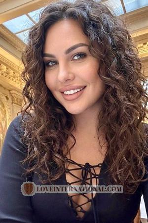 229407 - Alena Alter: 33 - Ukraine