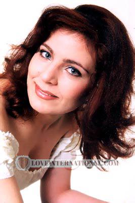 50415 - Marina Alter: 30 - Russia