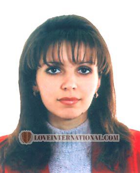 50514 - Natasha Alter: 28 - Ukraine