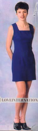 51150 - Nataliya Alter: 33 - Russia