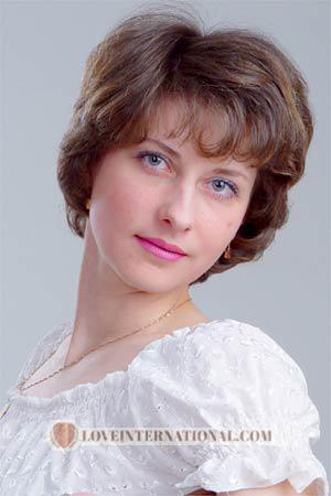 51186 - Elena Alter: 34 - Ukraine