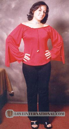 51285 - Ethel Alter: 29 - Costa Rica