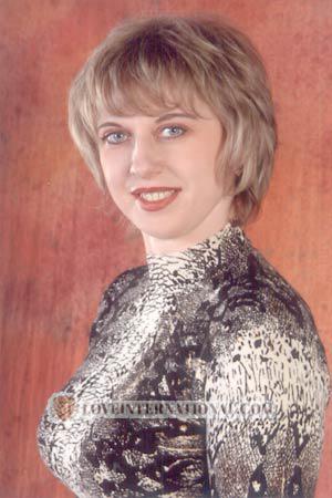 51396 - Elena Alter: 43 - Russia