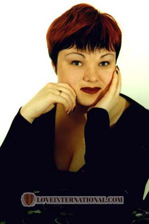 51658 - Natalia Alter: 32 - Ukraine