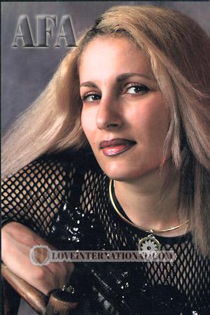 51905 - Anna Alter: 35 - Russia