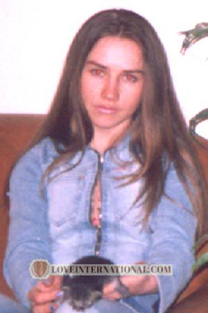 52067 - Alena Alter: 32 - Ukraine