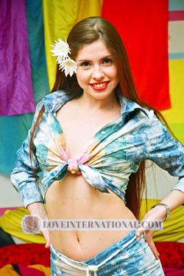 52088 - Anna Alter: 28 - Russland