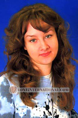 52169 - Svetlana Alter: 36 - Russia