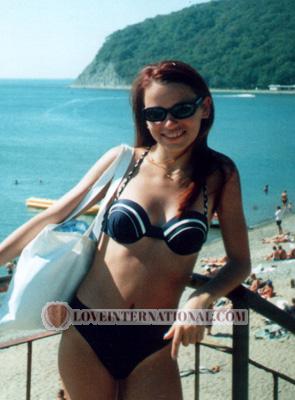 52429 - Alexandra Alter: 31 - Russland