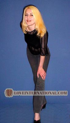 52488 - Tatiana Alter: 39 - Russia