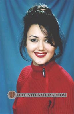 52492 - Tatyana Alter: 26 - Russland