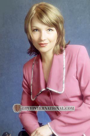 52520 - Marina Alter: 31 - Russia