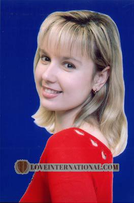 52826 - Natalia Alter: 34 - Russland