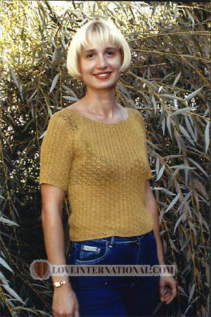 52918 - Tatiana Alter: 33 - Russia