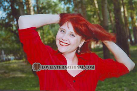 52937 - Marina Alter: 43 - Russia