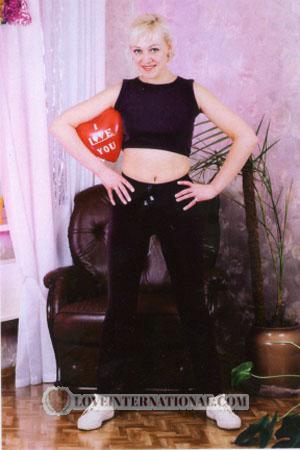 52996 - Anna Alter: 42 - Russia