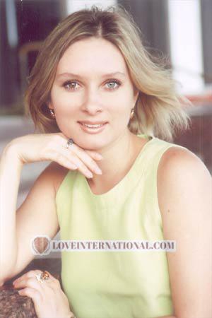 53317 - Ekaterina Alter: 29 - Russia