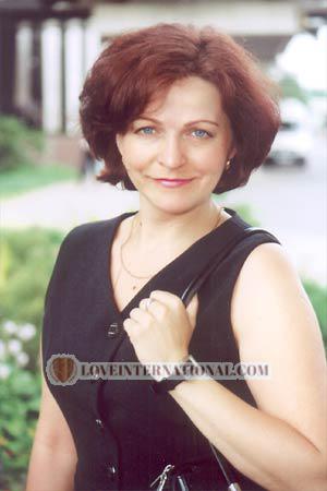 53529 - Maria Alter: 41 - Russia