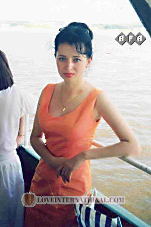 53961 - Ekaterina Alter: 29 - Russia