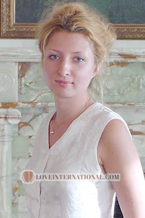 53988 - Katerina Alter: 27 - Ukraine