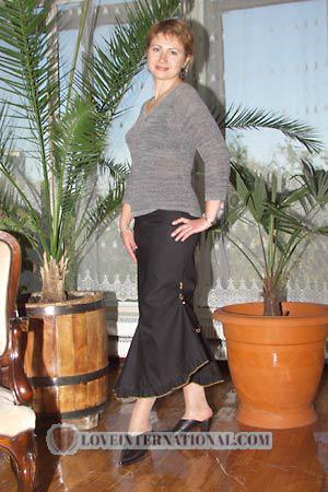54357 - Tatiana Alter: 41 - Ukraine