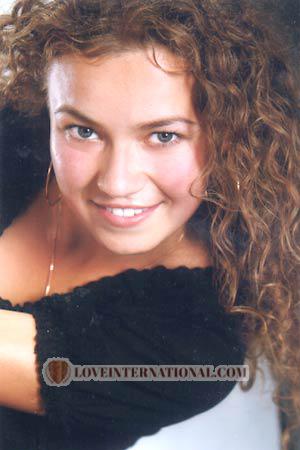 54863 - Lyudmila Alter: 25 - Ukraine