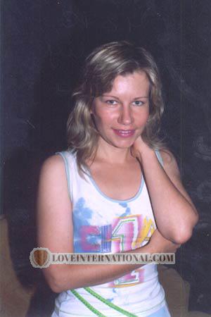 54870 - Larisa Alter: 36 - Ukraine