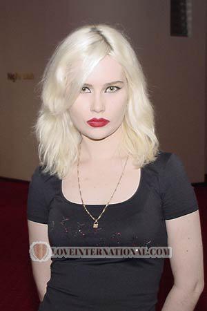 54885 - Valeria Alter: 28 - Ukraine