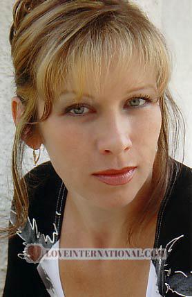 54895 - Olga Alter: 42 - Russia