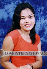 54902 - Lea Alter: 27 - Philippinen