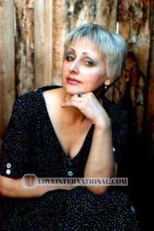 54937 - Tatiana Alter: 46 - Russia