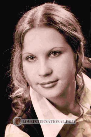 55056 - Irina Alter: 24 - Russia