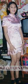 55131 - Regina Alter: 28 - Philippinen