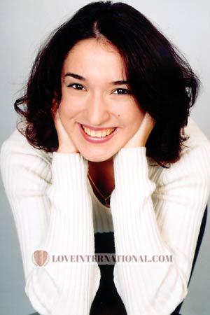 55182 - Olga Alter: 25 - Ukraine