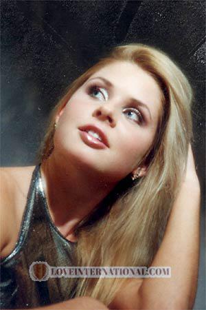 55276 - Alina Alter: 26 - Ukraine