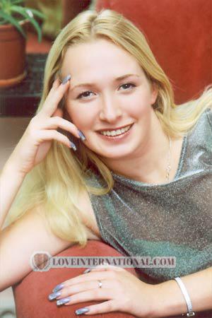 55395 - Oksana Alter: 26 - Russland