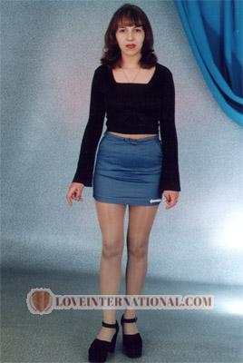 55472 - Arina Alter: 31 - Russland