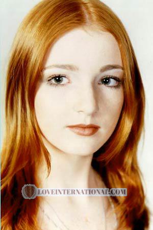 55616 - Yulya Alter: 25 - Ukraine