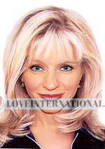 55628 - Natalia Alter: 35 - Russia