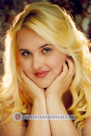 55777 - Irina Alter: 30 - Ukraine