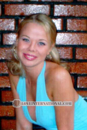 55789 - Julia Alter: 31 - Russia