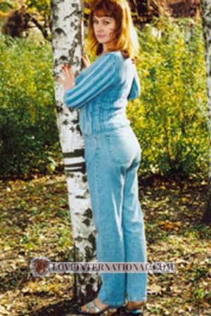 55875 - Tatyana Alter: 57 - Ukraine