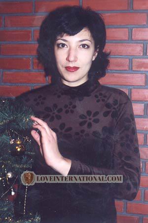 56808 - Viktoria Alter: 33 - Ukraine