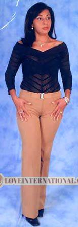 57013 - Betty Alter: 48 - Kolumbien