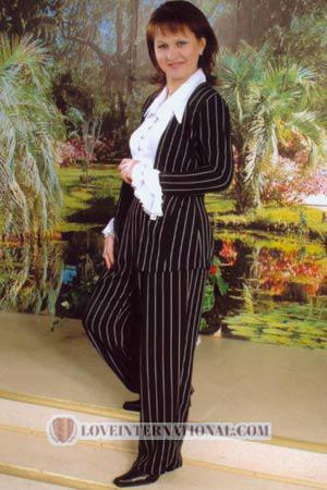 57055 - Marina Alter: 44 - Ukraine