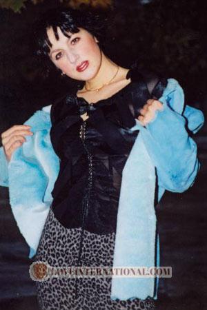 57245 - Julia Alter: 29 - Ukraine