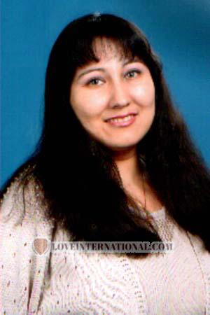 57286 - Larisa Alter: 45 - Russia